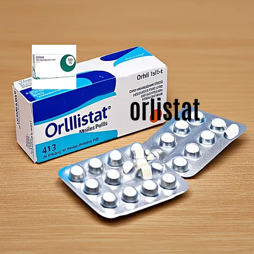 Commander orlistat